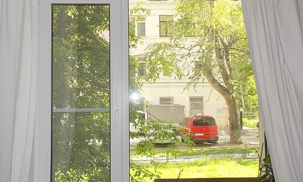 г Москва, ул Хавская, д 3