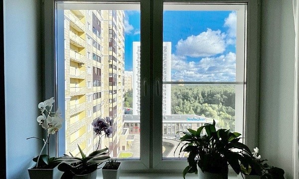 Московская обл, г Пушкино, ул Тургенева, д 13