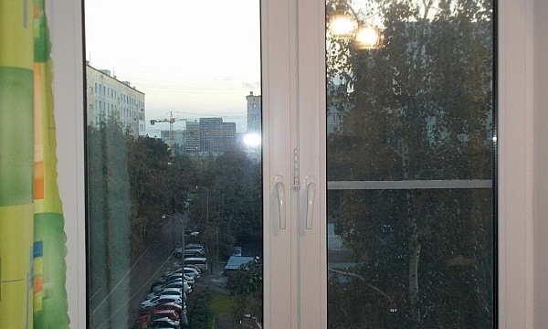 г Москва, ул Елецкая, д 33 к 2