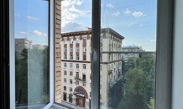 г Москва, ул Маломосковская, д 2 к 1