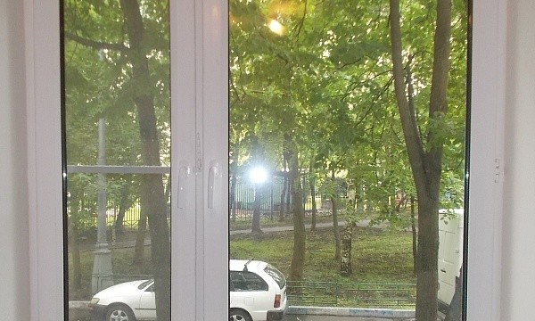 г Москва, ул Голубинская, д 7 к 2