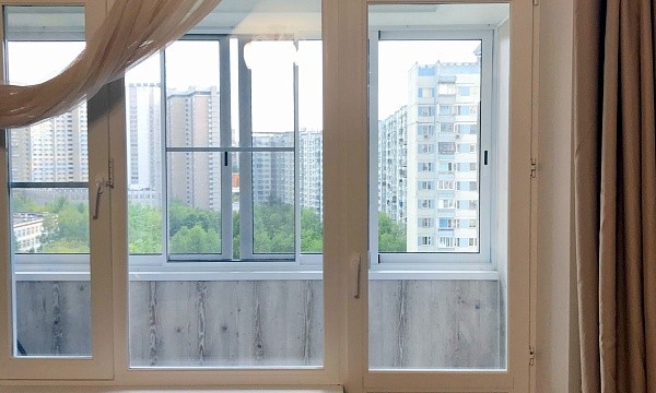 г Москва, пр-кт Вернадского, д 125
