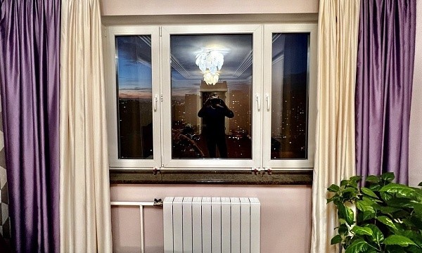 г Москва, Волжский б-р, д 11