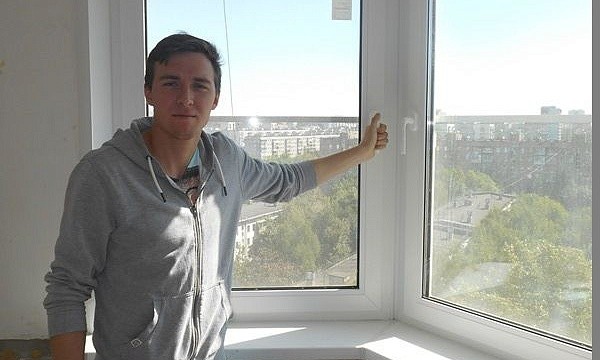 г Москва, ул Алтайская, д 20