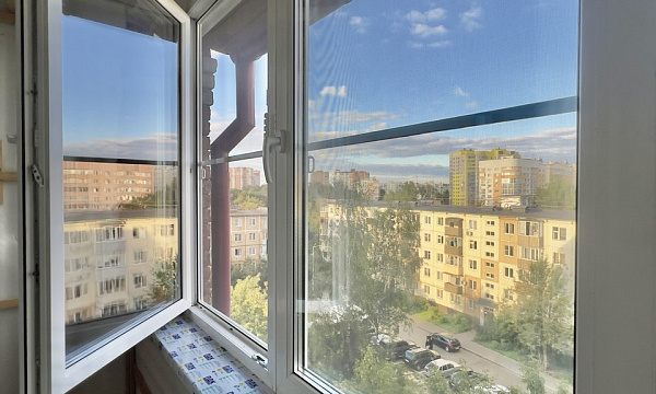 Московская обл, г Пушкино, г Ивантеевка, ул Дзержинского, д 15а