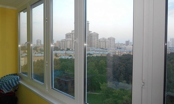 г Москва, ул Песчаная, д 12