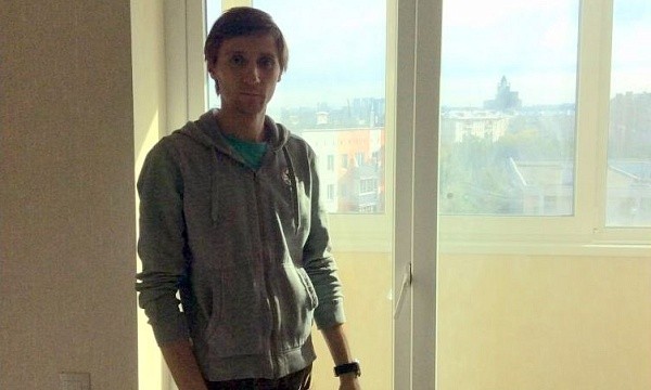 г Москва, ул Люсиновская, д 43