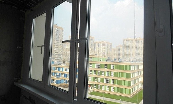 Московская обл, г Балашиха, ул Ситникова, д 8
