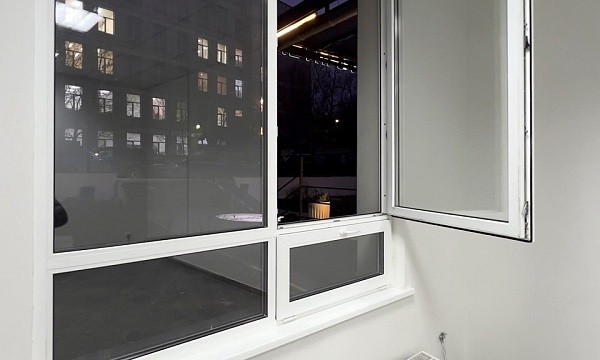 г Москва, Кочновский проезд, д 4 к 1