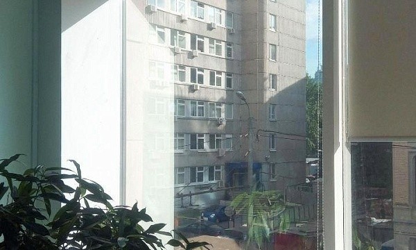 г Москва, ул Брестская 1-я, д 27