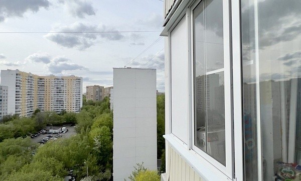г Москва, Кавказский б-р, д 29 стр 3