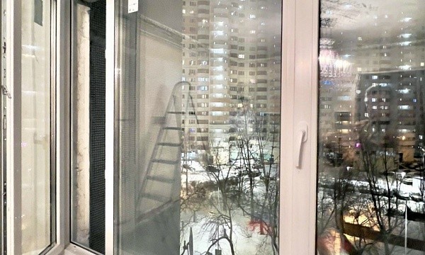 г Москва, Ленинский пр-кт, д 99