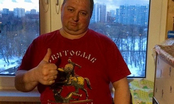 ул. Магаданская д.3