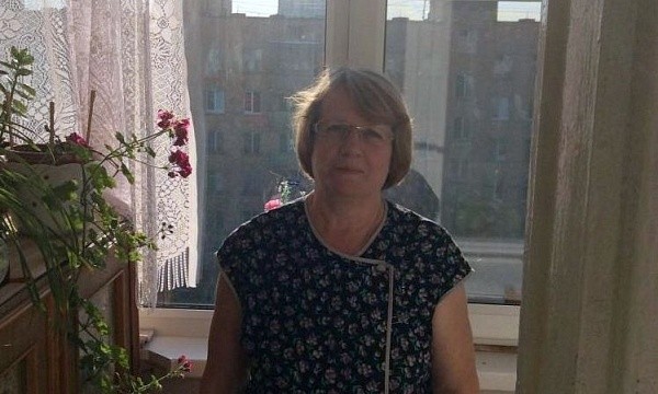 г Москва, Волжский б-р, д 18