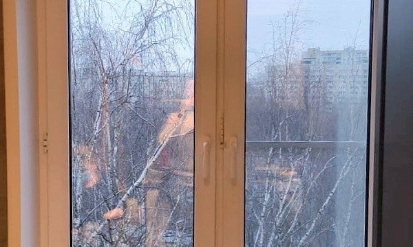 г Москва, ул Реутовская, д 22 к 2