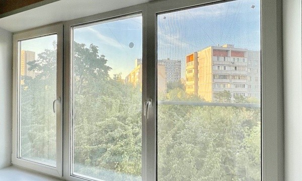 г Москва, ул Ферганская, д 9 к 1