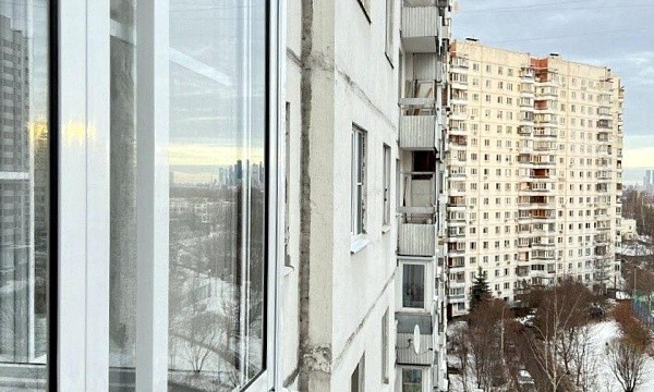 г Москва, ул Осенняя, д 22