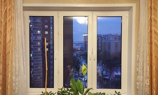 г Москва, ул Клинская, д 12