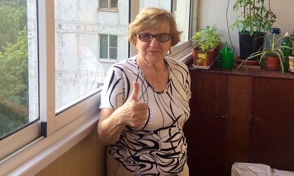 г Москва, ул Новоалексеевская, д 4