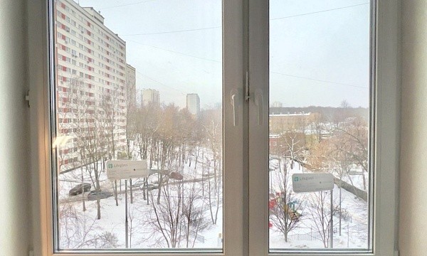 г Москва, ул Обручева, д 28 к 1