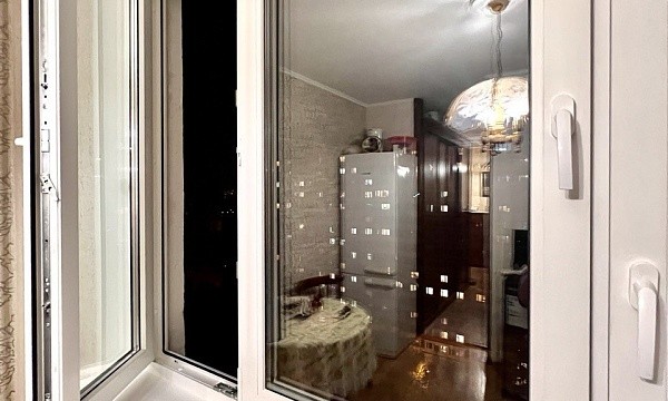 г Москва, Каширское шоссе, д 80 к 1