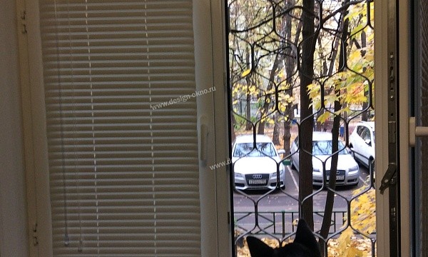 г Москва, ул Люблинская, д 31