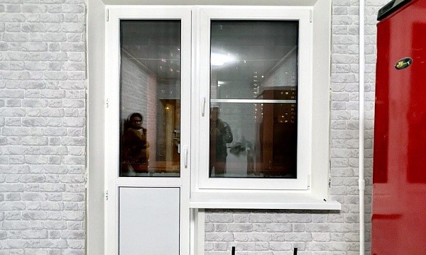 г Москва, ул Адмирала Лазарева, д 45