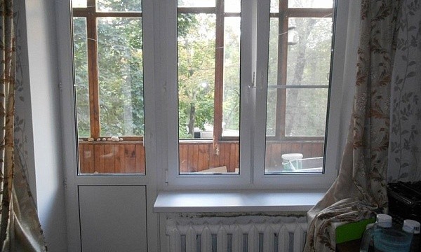 г Москва, Песчаный пер, д 14