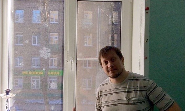 Московская обл, г Королев, ул Циолковского, д 15