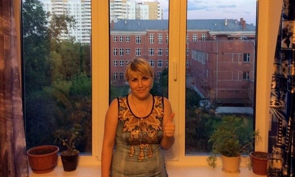г Москва, ул Кубинка, д 5