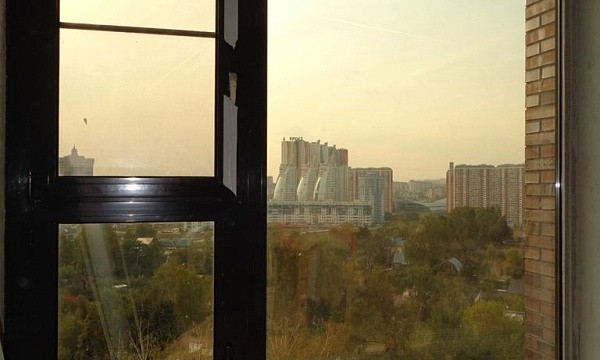 г. Москва, ЖК Парк- Рублёво, ул. Согласия, д. 55