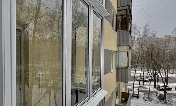Московская обл, г Пушкино, мкр Дзержинец, д 7