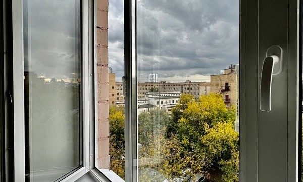 г Москва, Ленинский пр-кт, д 45