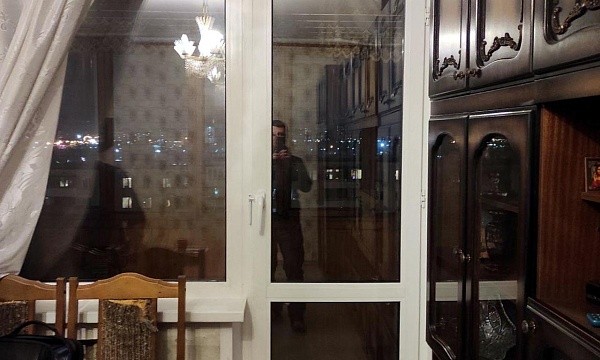 г Москва, ул Дорожная, д 20 к 3
