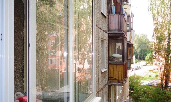 Московская обл, г Пушкино, мкр Серебрянка, д 2
