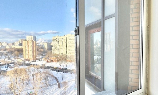 г Москва, ул Лавочкина, д 34