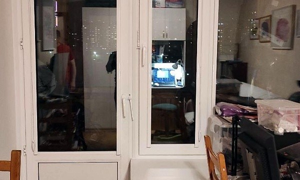 г Москва, ул Ботаническая М., д 1