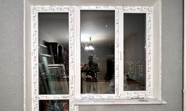 г Москва, ул Лукинская, д 3 к 1