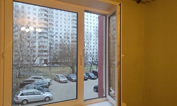 г Москва, ул Дубнинская, д 48 к 1
