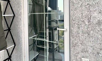 Московская обл, г Химки, мкр Левобережный, ул Совхозная, д 19 к 2