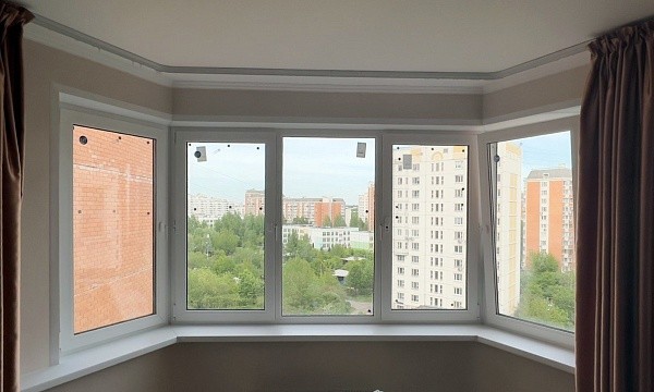 г Москва, Перервинский б-р, д 19 к 1