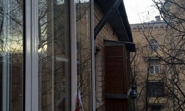 г Москва, Вадковский пер, д 4