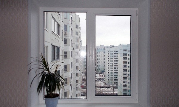 г Москва, ул Маршала Савицкого, д 18
