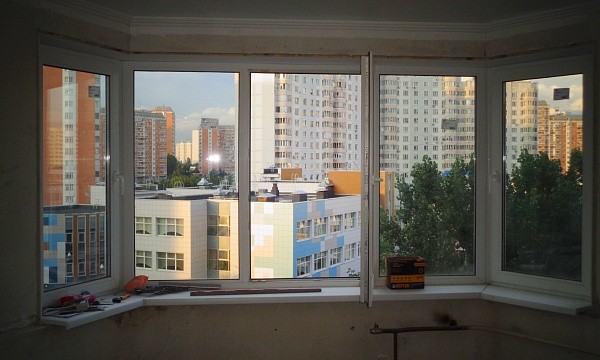г Москва, ул Белореченская, д 37 к 2,