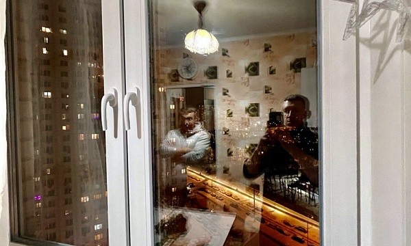г Москва, Солнцевский пр-кт, д 4