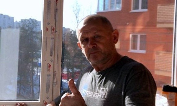 Монтаж окон на балконе в Королеве