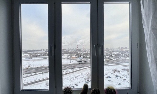 Московская обл, г Химки, ул Совхозная, д 8А
