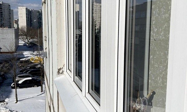 г Москва, ул Авиаторов, д 7 к 1