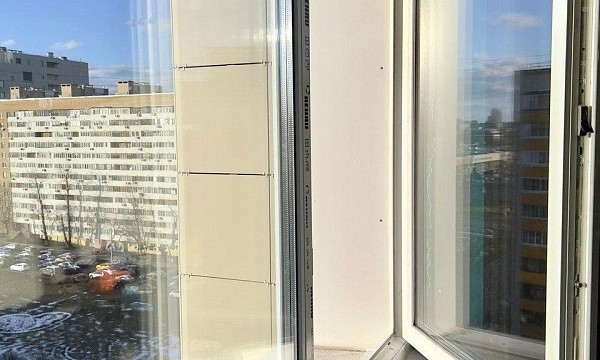 г Москва, Нахимовский пр-кт, д 27 к 2