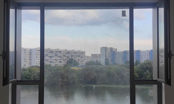 г Москва, ул Корабельная, д 17 к 3